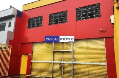 Ponto comercial à venda na avenida moreira guimarães, 884, moema, são paulo, 385 m2 por r$ 5.600.000