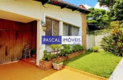 Casa com 3 quartos à venda na otavio tarquinio de sousa, 920, campo belo, são paulo, 225 m2 por r$ 1.980.000