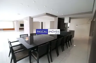 Apartamento com 4 quartos à venda na rua conde de porto alegre, 1033, campo belo, são paulo, 370 m2 por r$ 8.000.000