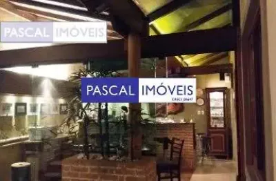 Casa em condomínio fechado com 4 quartos à venda na rua joaquim nabuco, 771, brooklin, são paulo, 350 m2 por r$ 3.600.000