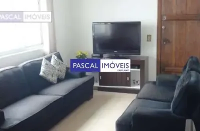 Apartamento com 3 quartos à venda na avenida rouxinol, 780, moema, são paulo, 90 m2 por r$ 1.015.000