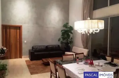 Apartamento com 3 quartos à venda na rua edson, 640, campo belo, são paulo, 275 m2 por r$ 5.000.000