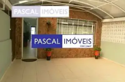 Casa com 3 quartos à venda na avenida piassanguaba, 2607, planalto paulista, são paulo, 222 m2 por r$ 950.000