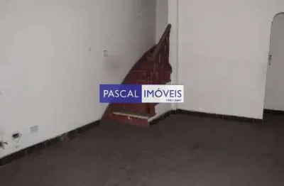 Casa com 3 quartos à venda na otavio tarquinio de sousa, 95, campo belo, são paulo, 150 m2 por r$ 580.000