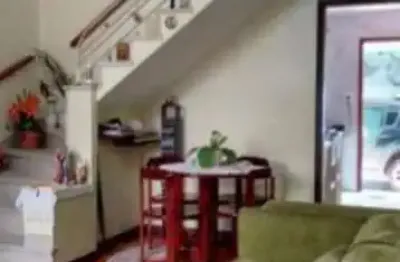 Casa com 3 quartos à venda na rua casimiro de abreu, 458, campo belo, são paulo, 150 m2 por r$ 1.420.000