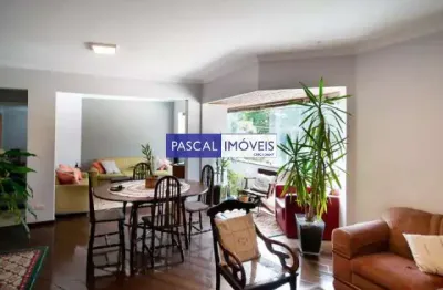 Apartamento com 3 quartos à venda na otavio tarquinio de sousa, 1289, campo belo, são paulo, 120 m2 por r$ 1.200.000