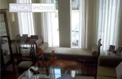 Casa com 3 quartos à venda na rua visconde de ourem, 379, jardim aeroporto, são paulo, 200 m2 por r$ 1.840.000