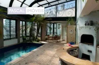Apartamento com 4 quartos à venda na rua curitiba, 259, paraíso, são paulo, 768 m2 por r$ 17.000.000