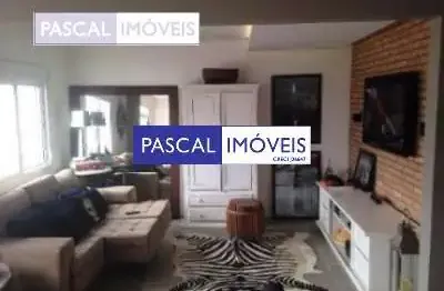 Apartamento com 1 quarto à venda na rua doutor eduardo de souza aranha, 191, vila nova conceição, são paulo, 90 m2 por r$ 1.200.000