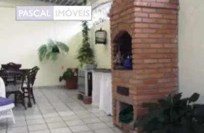 Casa com 3 quartos à venda na rua stefan zweig, 232, jardim aeroporto, são paulo, 120 m2 por r$ 750.000