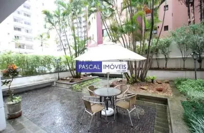 Apartamento com 3 quartos à venda na rua indiana, 510, brooklin, são paulo, 110 m2 por r$ 1.580.000
