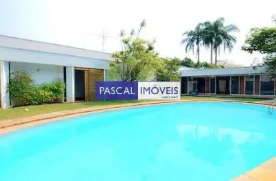 Casa com 4 quartos à venda na rua zacarias de gois, 206, brooklin, são paulo, 600 m2 por r$ 4.800.000