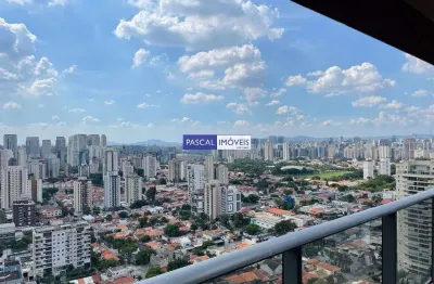 Apartamento com 3 quartos à venda na rua califórnia, 1127, brooklin, são paulo, 189 m2 por r$ 3.750.000