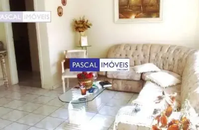 Casa com 2 quartos à venda na rua república do iraque, 1667, campo belo, são paulo, 100 m2 por r$ 1.325.000