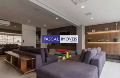 Apartamento com 3 quartos à venda na avenida doutor altino arantes, 692, vila clementino, são paulo, 174 m2 por r$ 4.000.000