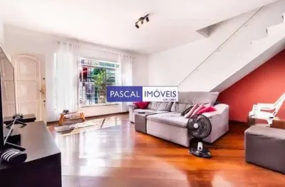 Casa com 3 quartos à venda na avenida piassanguaba, 2517, planalto paulista, são paulo, 150 m2 por r$ 1.175.000