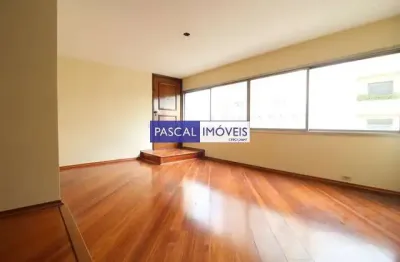 Apartamento com 3 quartos à venda na rua nebraska, 489, brooklin, são paulo, 120 m2 por r$ 790.000