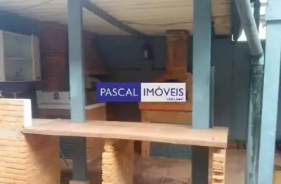 Casa com 4 quartos à venda na rua araçaíba, 045, brooklin, são paulo, 178 m2 por r$ 1.590.000
