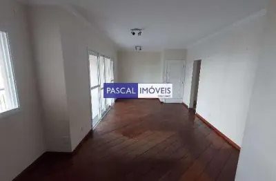 Apartamento com 3 quartos à venda na rua engenheiro jorge oliva, 333, vila mascote, são paulo, 112 m2 por r$ 1.340.500