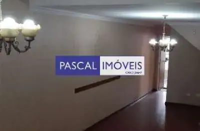 Casa com 3 quartos à venda na rua doutor jesuíno maciel, 1459, campo belo, são paulo, 161 m2 por r$ 1.300.000