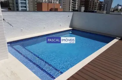 Cobertura com 3 quartos à venda na avenida portugal, 228, brooklin, são paulo, 287 m2 por r$ 2.119.000