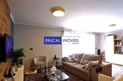 Apartamento com 3 quartos à venda na rua xavier gouveia, 120, campo belo, são paulo, 121 m2 por r$ 1.449.000