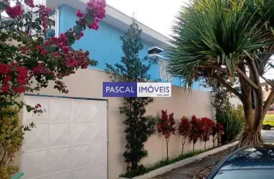 Casa comercial para alugar na avenida aratãs, 2048, planalto paulista, são paulo, 250 m2 por r$ 10.000
