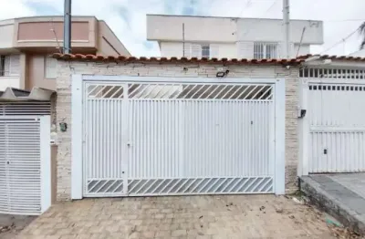Casa com 3 quartos à venda na rua joão álvares soares, 1870, campo belo, são paulo, 153 m2 por r$ 1.500.000