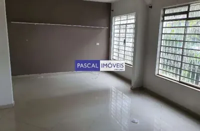 Casa comercial para alugar na rua república do iraque, 1100, campo belo, são paulo, 220 m2 por r$ 20.000