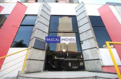 Prédio para alugar na rua bernardino de campos, 145, campo belo, são paulo, 490 m2 por r$ 24.000