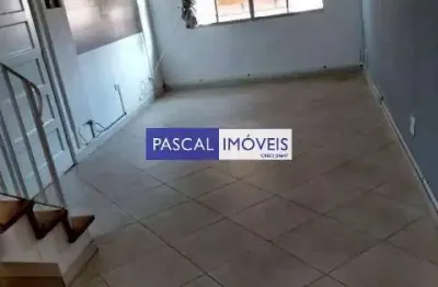 Casa com 2 quartos à venda na rua pindaúva, 307, jardim aeroporto, são paulo, 140 m2 por r$ 750.000