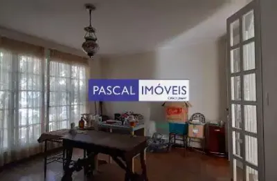 Casa com 3 quartos para alugar na rua itamaraty feitosa martins, 15, brooklin, são paulo, 120 m2 por r$ 8.000