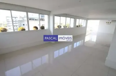 Apartamento com 3 quartos à venda na rua pascal, 1622, campo belo, são paulo, 240 m2 por r$ 3.000.000