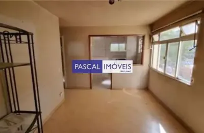 Apartamento com 2 quartos à venda na avenida damasceno vieira, 44, vila alexandria, são paulo, 56 m2 por r$ 330.000