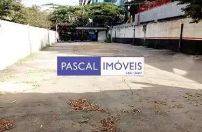 Terreno à venda na rua chilon, 170, vila olímpia, são paulo por r$ 19.125.000