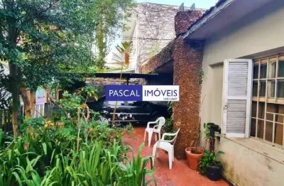 Casa com 3 quartos à venda na rua josé garbuio, 86, campo belo, são paulo, 160 m2 por r$ 1.170.000