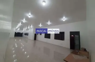 Sala comercial para alugar na rua pedro de toledo, 369, vila clementino, são paulo, 228 m2 por r$ 18.000