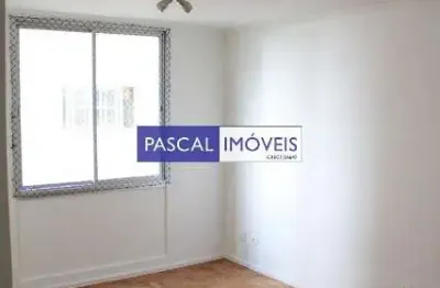 Apartamento com 2 quartos à venda na rua itacema, 313, itaim bibi, são paulo, 83 m2 por r$ 1.000.000