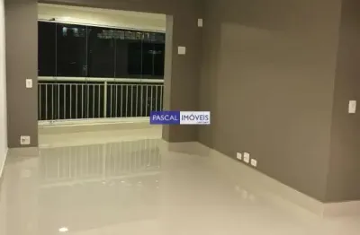 Apartamento com 2 quartos à venda na rua sansão alves dos santos, 343, brooklin, são paulo, 78 m2 por r$ 1.590.000