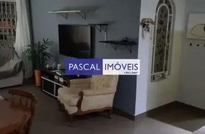 Casa com 3 quartos à venda na rua vapabussu, 199, jardim aeroporto, são paulo, 150 m2 por r$ 700.000