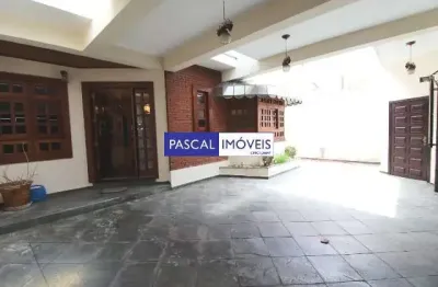 Casa com 4 quartos à venda na rua doutor jesuíno maciel, 1478, campo belo, são paulo, 400 m2 por r$ 1.900.000