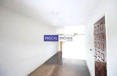 Casa com 2 quartos à venda na rua aipuá, 111, campo belo, são paulo, 102 m2 por r$ 645.000