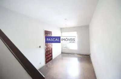 Casa com 2 quartos à venda na rua aipuá, 111, campo belo, são paulo, 102 m2 por r$ 645.000