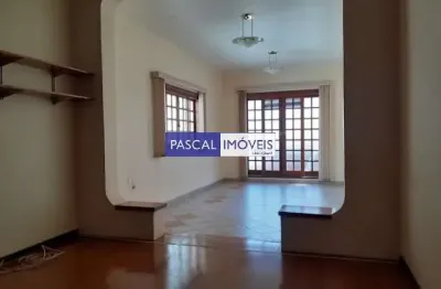 Casa com 3 quartos à venda na rua jovina, 226, vila mascote, são paulo, 260 m2 por r$ 1.175.000