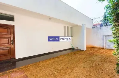 Casa com 3 quartos à venda na alameda dos arapanés, 1694, moema, são paulo, 320 m2 por r$ 3.800.000