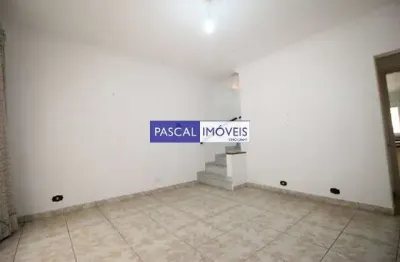 Casa com 2 quartos à venda na rua conde de porto alegre, 0612, brooklin, são paulo, 250 m2 por r$ 900.000