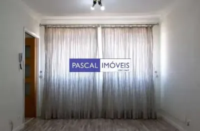 Apartamento com 3 quartos à venda na Avenida Moaci, 780, Moema, São Paulo, 99 m2 por R$ 750.000