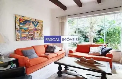 Casa com 3 quartos à venda na rua arizona, 409, brooklin, são paulo, 180 m2 por r$ 1.400.000
