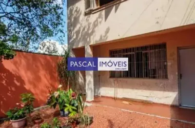 Casa com 3 quartos à venda na rua padre leonardo, 46, campo belo, são paulo, 170 m2 por r$ 1.540.000