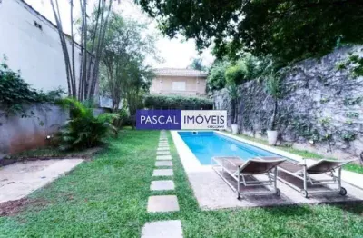 Casa com 4 quartos à venda na rua conde de porto alegre, 485, campo belo, são paulo, 367 m2 por r$ 4.110.000